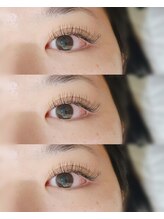 プライズアイリス アイラッシュ 池袋東口店(prize Iris eyelash)/セクシーデザイン♪【池袋】