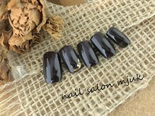 ドット シー 神戸三宮(dot c)/☆モードなダークブラウン☆