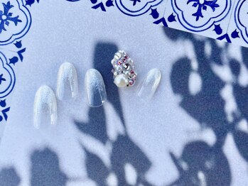 ネイルクルール(Nail.Couleur)/2021-winter*spring-4