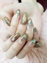 美容室ハーブ 国分寺台店(HERB)/¥5000