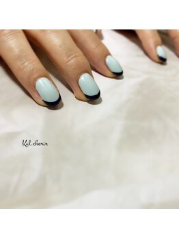 カル シェリール(Kal.cherir)/