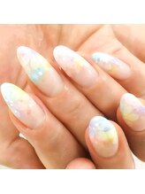 ランブルネイル(RAMBLE NAIL)/【スカルプ】