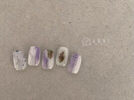 【パラジェル】8月monthly