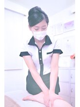 リンパエステ クアンミール&nbsp;中村 美幸