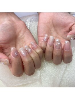 アイリッシュネイル 久屋大通店(Irish Nail)/autumn collection