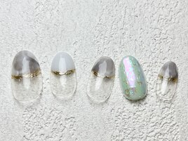 【初回オフ無料】ニュアンス