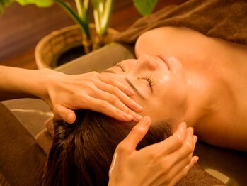 ザ グリーンズ(THE GREENs)/【フェイシャル2種】