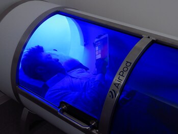 円山水素ラボ(円山水素LABO)/『ながら』健康管理