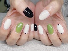 エルマナ ネイル(Hermana NAIL)/