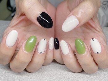 エルマナ ネイル(Hermana NAIL)/