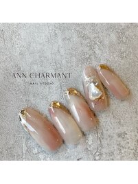 セレクトアートコース¥6,800～