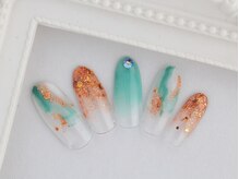 ピーチ(Peach)/