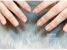 ブリノス(BLINOSS)/人気☆マグネットグラデーション