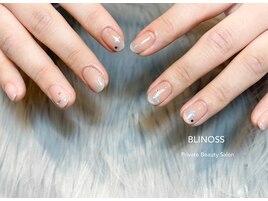 人気☆マグネットグラデーション