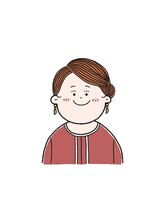 ハリィ(harih) Kikuchi