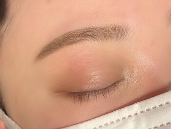 アイクイック(Ai Quick)/眉毛サロン/アイブロウ/上野駅