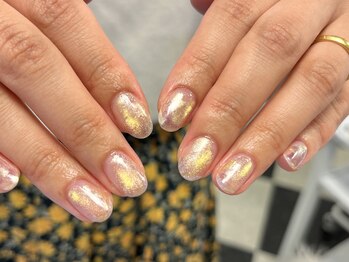 ミュー 蒲田(mue)/水彩×マグネット