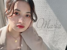 マリアアイビューティー 西梅田(Maria Eye Beauty)