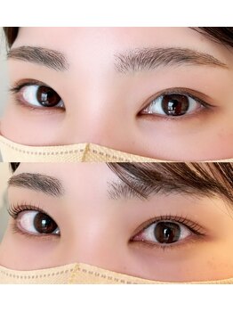 キウ(kiu.)/カールデザイン