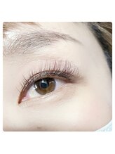 ジュディ サロン(JEUDI SALON)/カラーエクステもお任せください