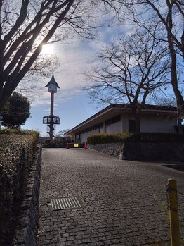 エヌスタジオ(N-studio)/近隣写真