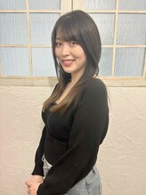 ネオリーブ シュシュ 神保町店(Neolive susu)&nbsp;中島 紀美