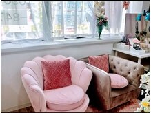 ゆったりとカフェタイム☆