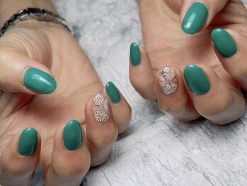 バルサミックネイル(BalsamicNail)/ジェル