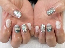 リジュベ 古河店(Rejuve)/定額デザイン