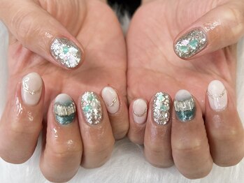 リジュベ 古河店(Rejuve)/定額デザイン