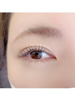 シュシュ(Chou Chou)/まつげパーマ・パリジェンヌ