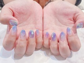 #紫陽花 #ニュアンス