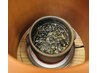 口コミ必須！大人気の温泉水もう1本プレゼント【3種類から選べるよもぎ蒸し】