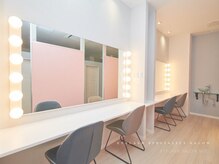 miel by lala moana 天神大名店は天神駅から徒歩5分♪駅チカサロン