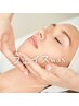 フェイスWAX脱毛　￥5,500