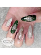 メリー(Merly)/