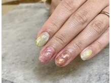 ウルオイネイル(uruoi nail)/