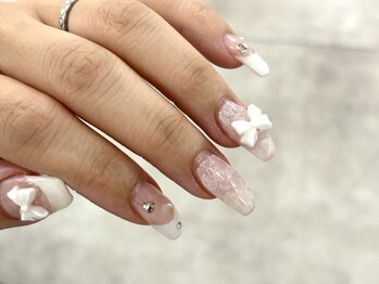 ラモ ネイル 大宮(Ramo)/