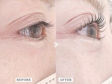 ココラッシュヤナガワ(二重ストレッチカール CoCo Lush 柳川)/オトナ女子に大人気パリジェンヌ