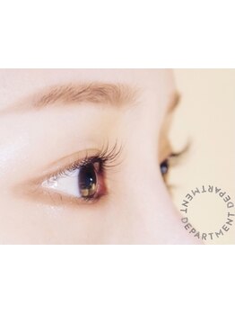 キープ力が自慢のサロン