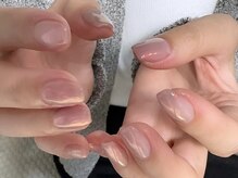 マリス(MARIS)/＊ミラーワンカラー＊