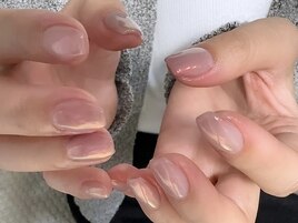 ＊ミラーワンカラー＊