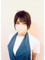 ファレノホワイト 江口 千秋