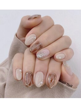 リノ(RINO)/10本デザイン