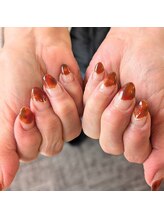 レアレア(Lea lea)/アートネイル