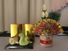 癒し～ぷ 熊谷店/お出迎え☆