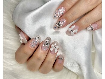 リベルタ(Liberta)/［Hand］無限付け放題