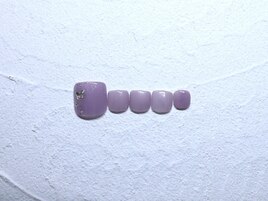 フットシンプルコース