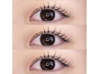 アイモア 金山店(eye mor.)/丸みデザイン♪♪