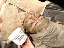 フィール(feel)/ハーブピーリング